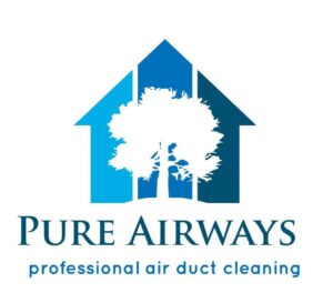 Pure Airways Duct cl...