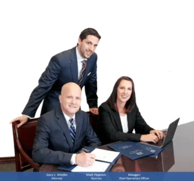 The Medlin Law Firm