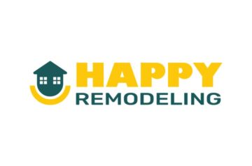 Happy Remodeling