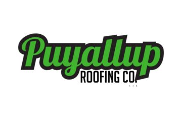 Puyallup Roofing Co LLC