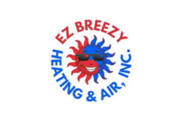 Ez Breezy Heating & Air, Inc. (TRANE & Mitsubishi Authorized Dealers)