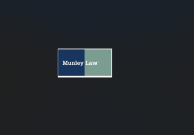 Munley Law Personal ...