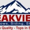 Peakview Windows, Si...