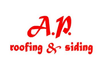 A.P. Roofing and Siding