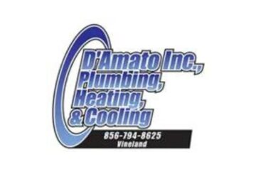 D’Amato Plumbing, Heating, and Cooling INC.