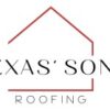 Texas Sons Roofing