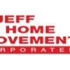 Jeff Home Improvements Inc.